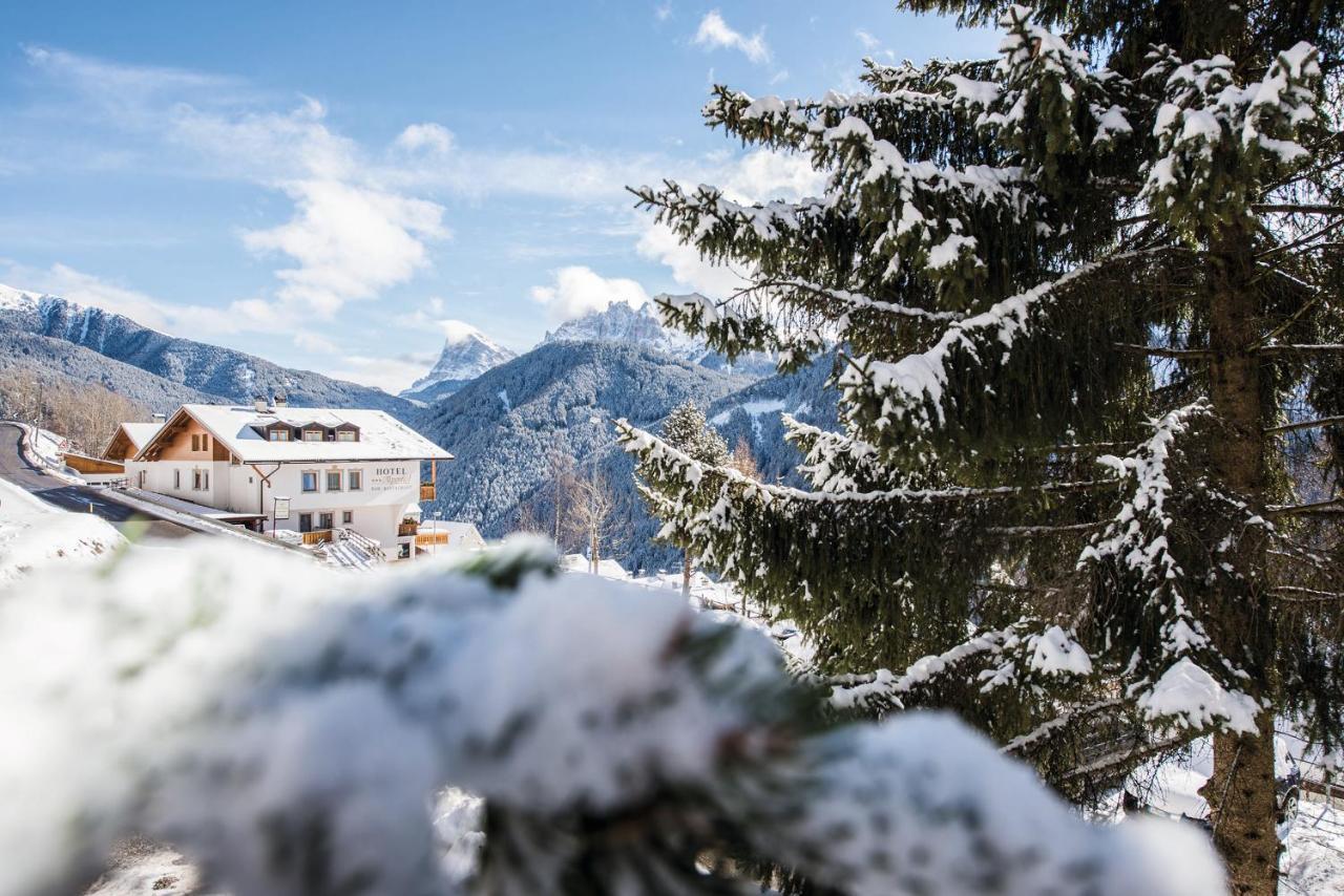 Mountain Residence Alpenhof - Company Hotel Alpenhof Kg Sas Der Gasser Renate Bressanone Exterior photo