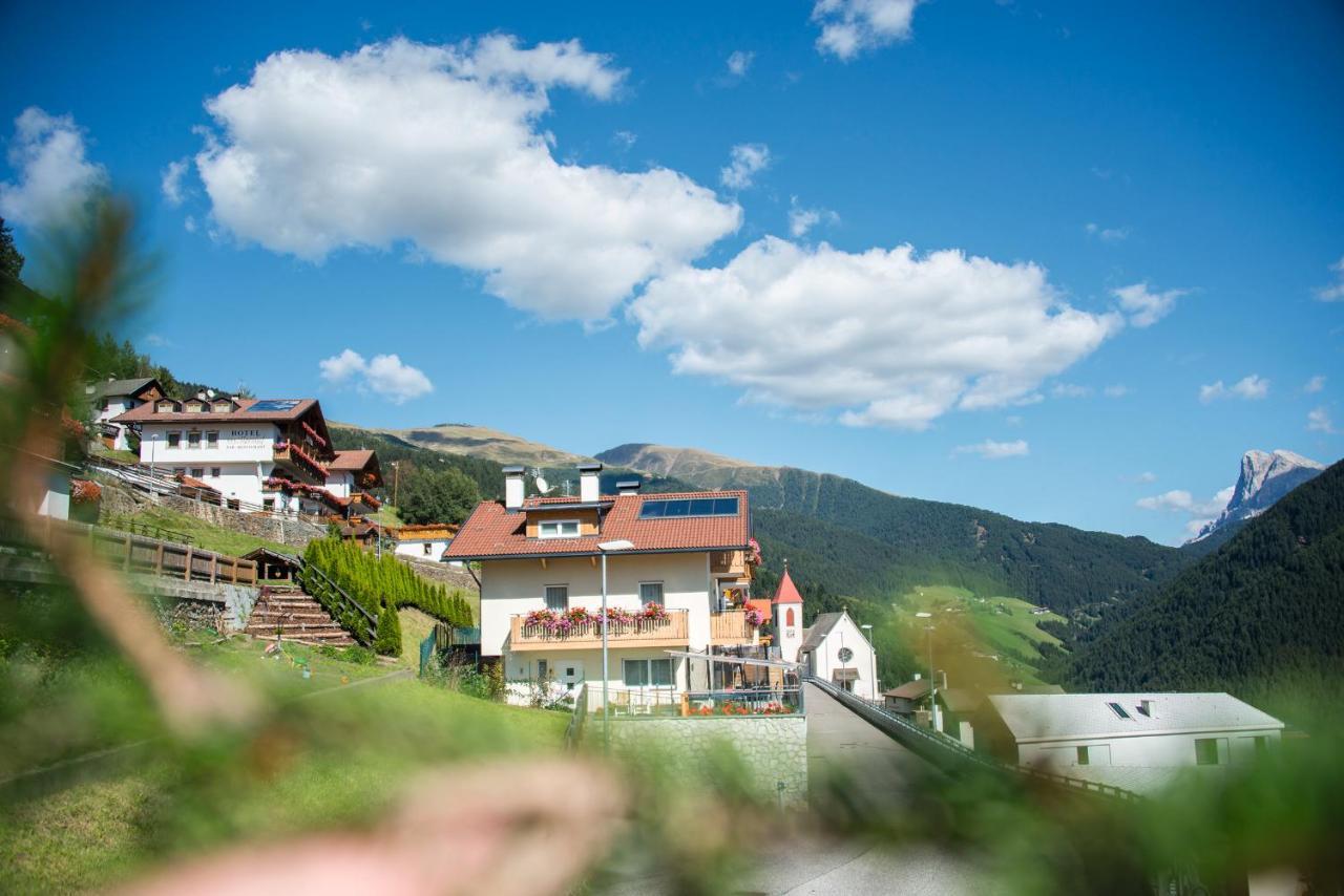 Mountain Residence Alpenhof - Company Hotel Alpenhof Kg Sas Der Gasser Renate Bressanone Exterior photo