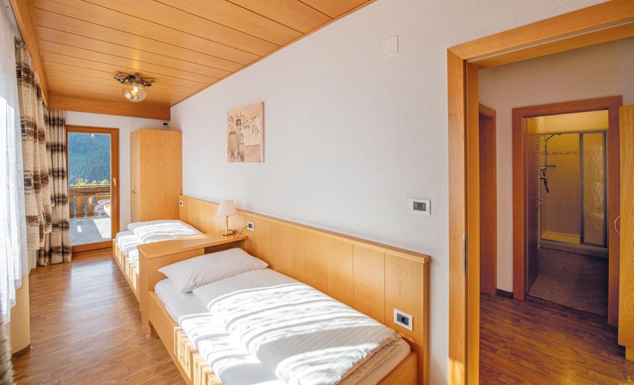 Mountain Residence Alpenhof - Company Hotel Alpenhof Kg Sas Der Gasser Renate Bressanone Exterior photo