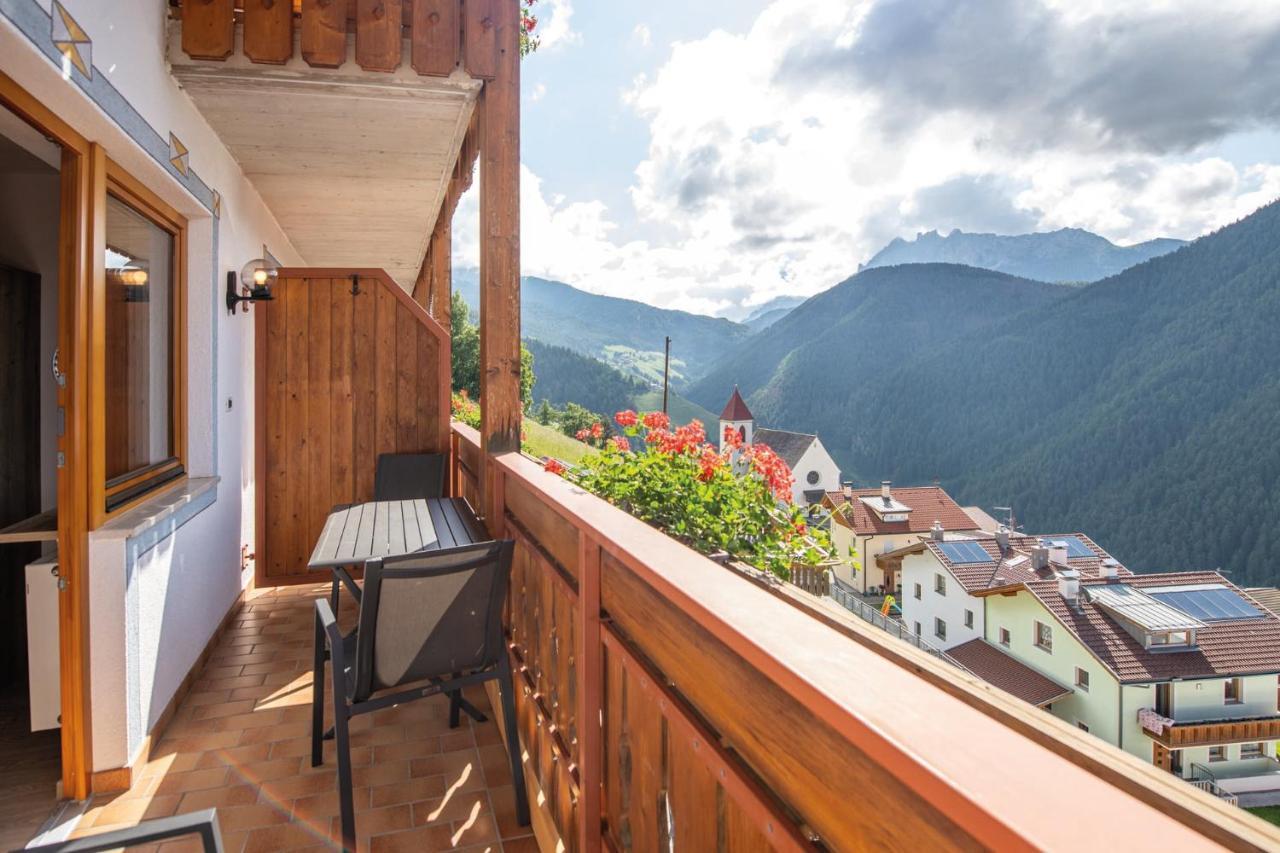 Mountain Residence Alpenhof - Company Hotel Alpenhof Kg Sas Der Gasser Renate Bressanone Exterior photo